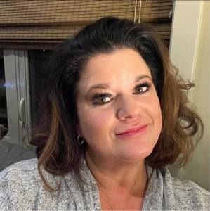 Meet your Posher, Tina